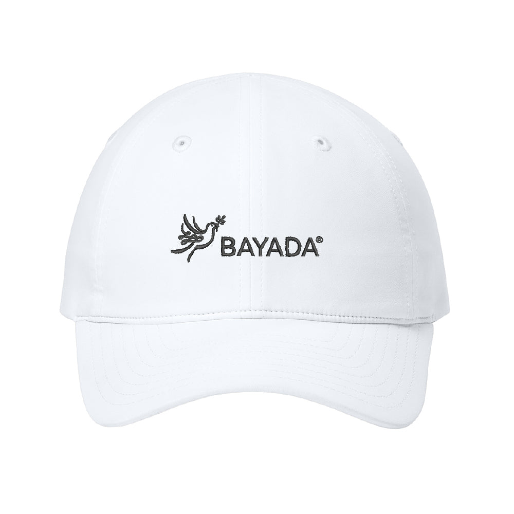 Ponytail Cap