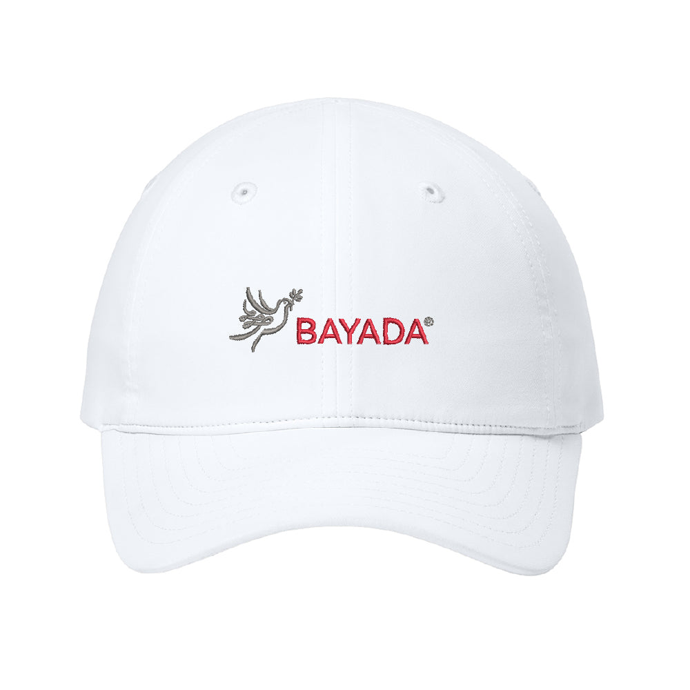 Ponytail Cap