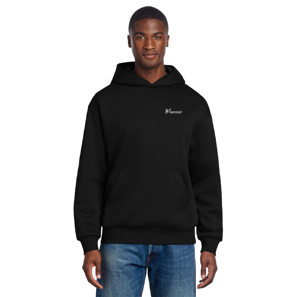 District V.I.T. Heavyweight Fleece Hoodi