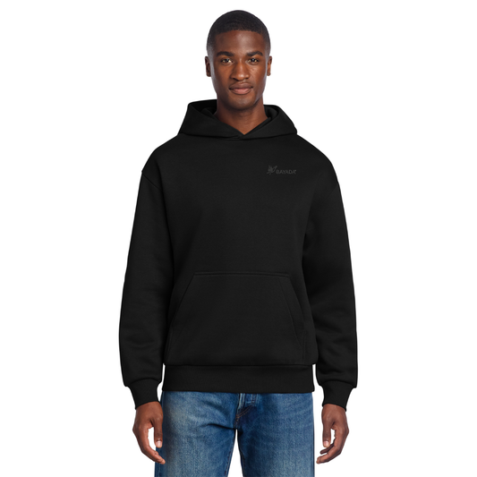 District V.I.T. Heavyweight Fleece Hoodi