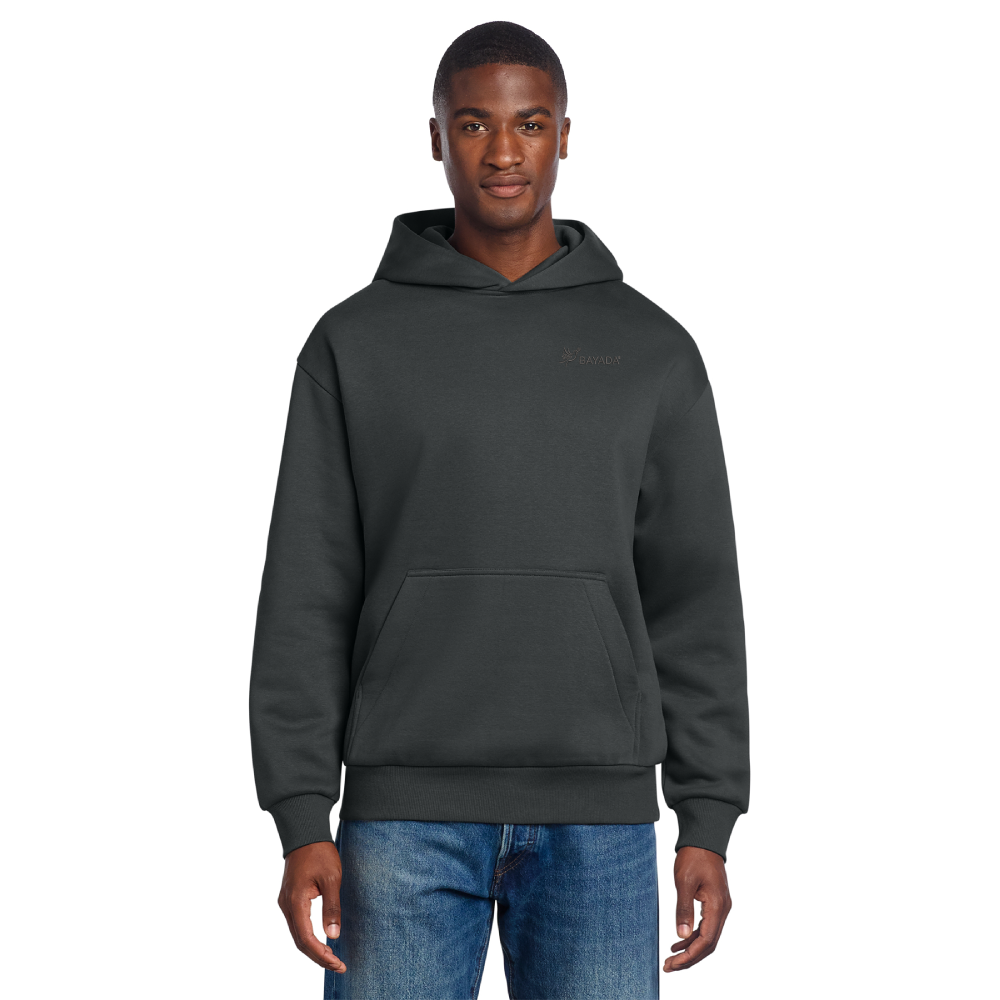 District V.I.T. Heavyweight Fleece Hoodi