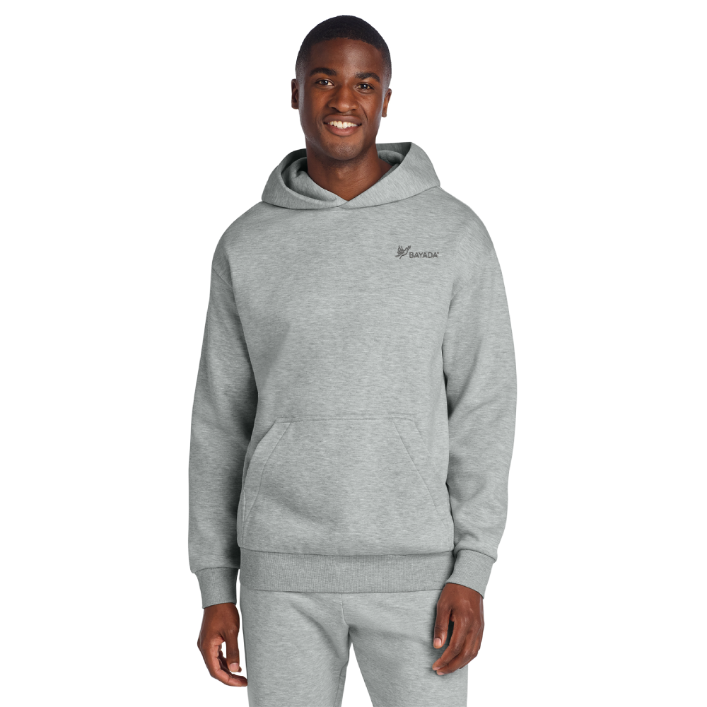 District V.I.T. Heavyweight Fleece Hoodi