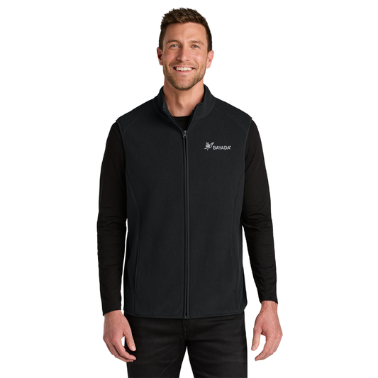 Port Authority C-FREE Fleece Vest