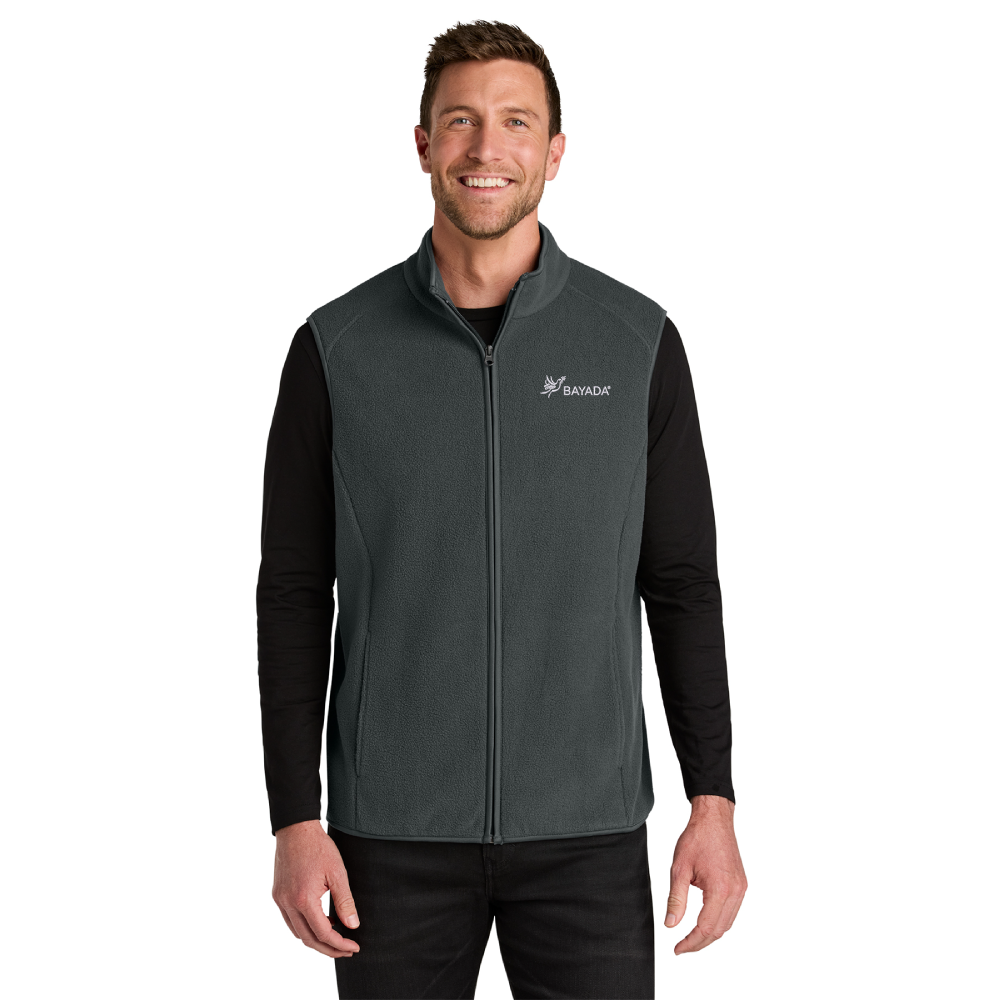 Port Authority C-FREE Fleece Vest