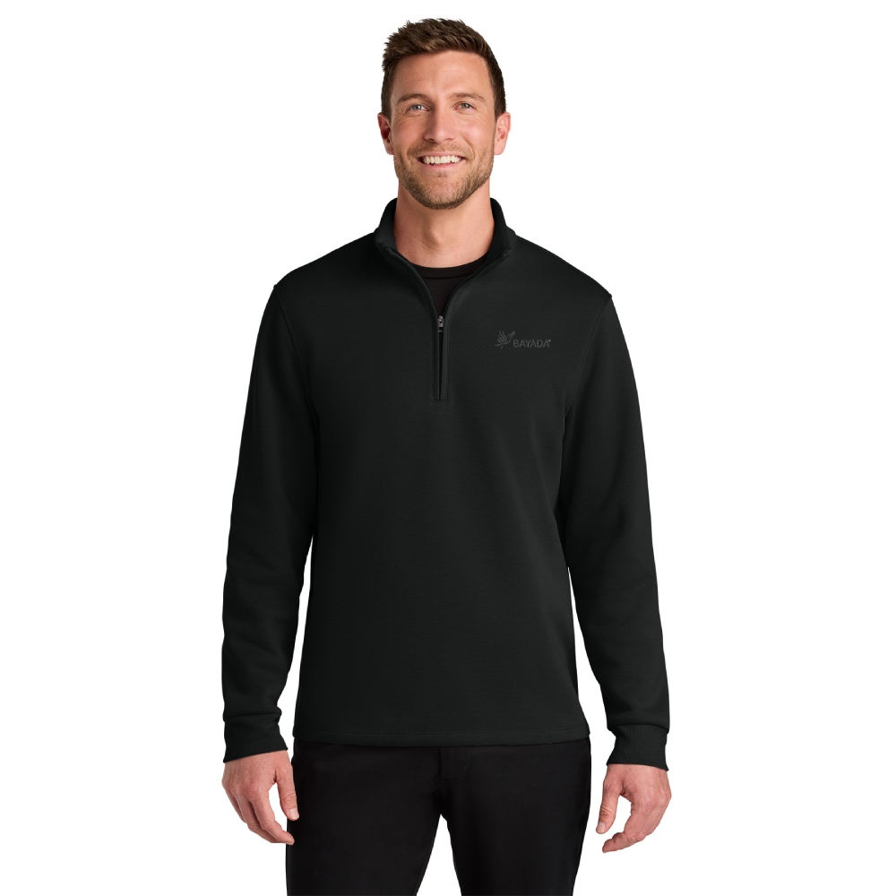 Port Authority Wearever 1/4-Zip