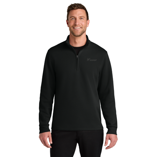 Port Authority Wearever 1/4-Zip