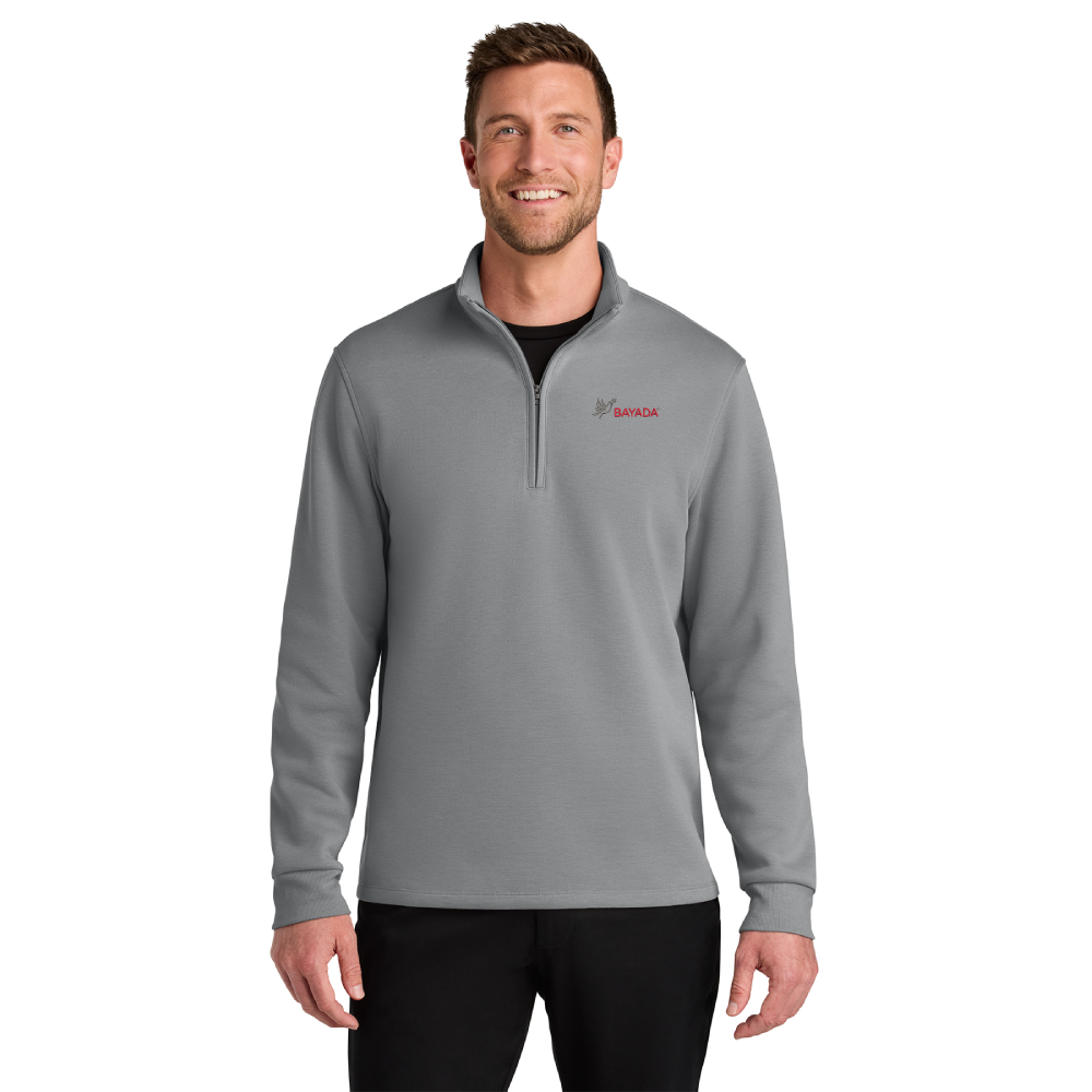 Port Authority Wearever 1/4-Zip