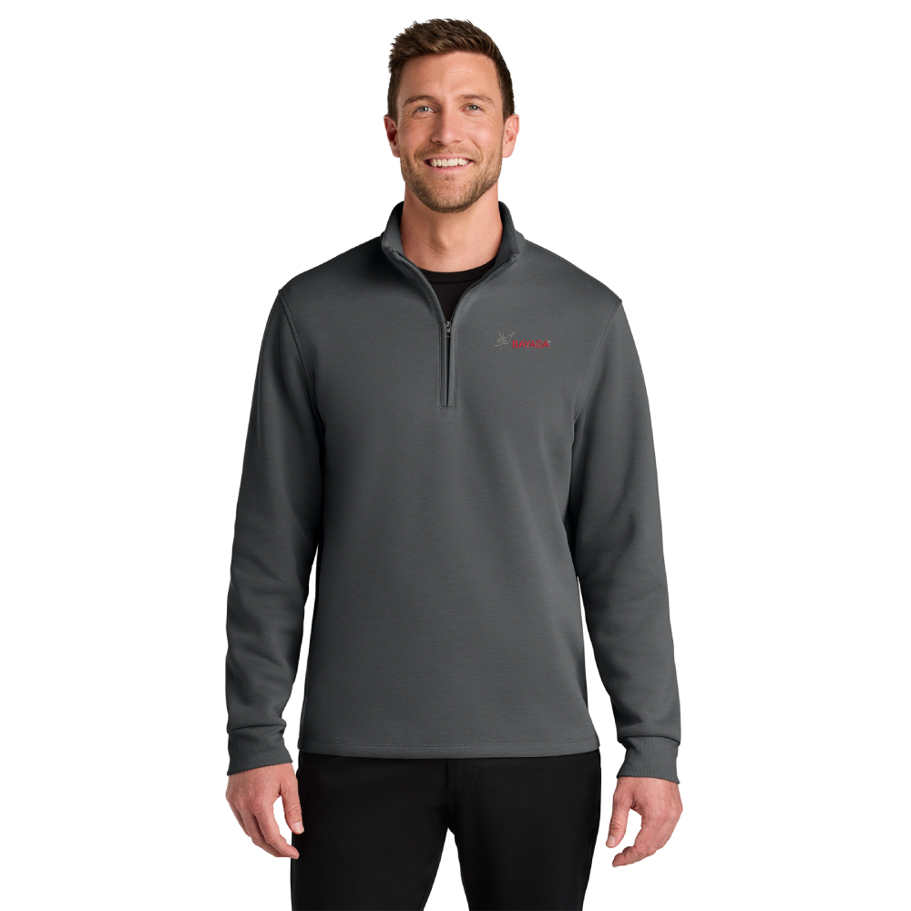 Port Authority Wearever 1/4-Zip