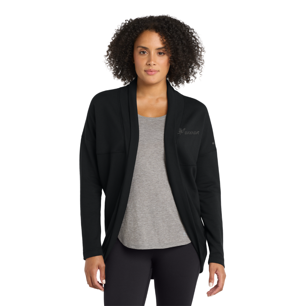 Women's Luuma Cocoon Fleece