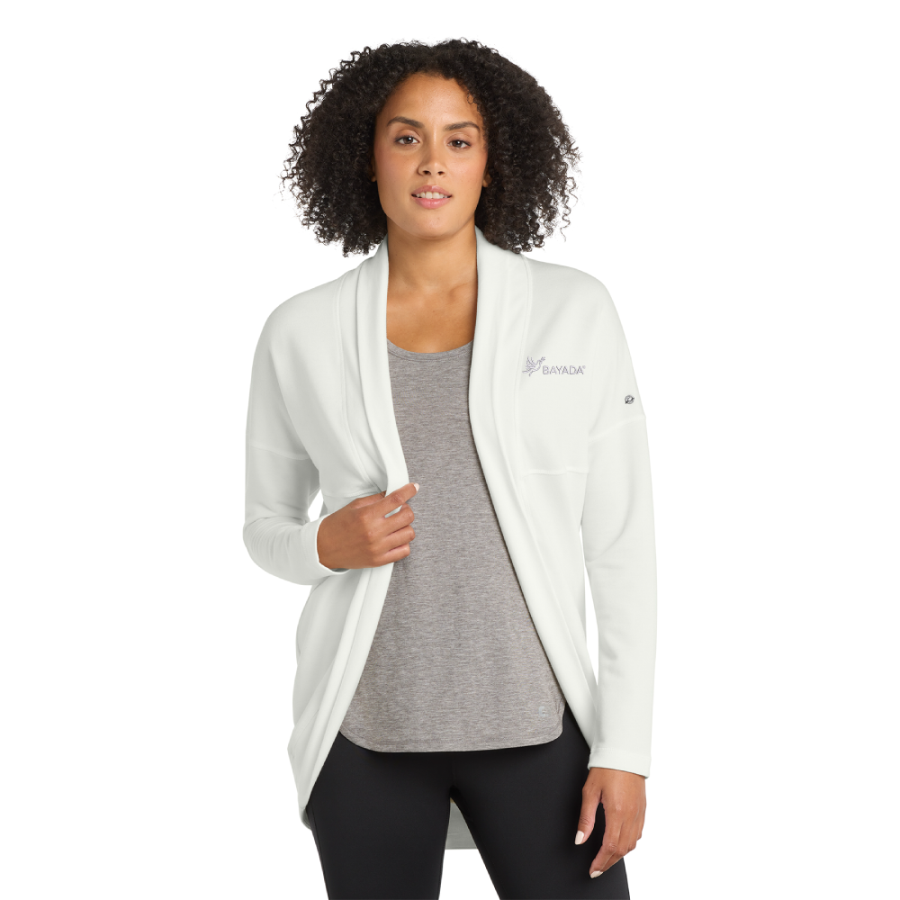 Women's Luuma Cocoon Fleece
