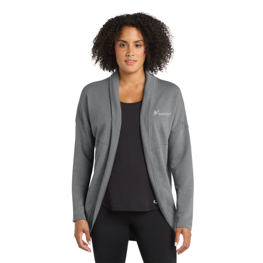 Women's Luuma Cocoon Fleece