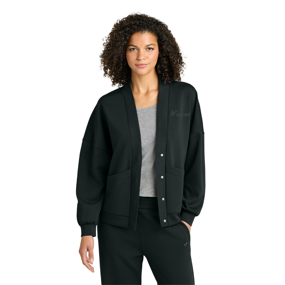 OGIO Women’s Transcend Cardigan