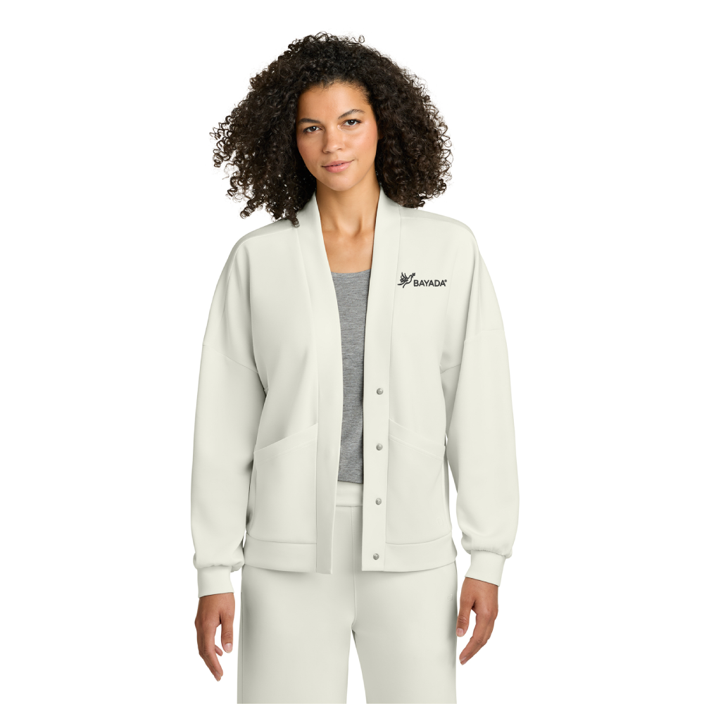 OGIO Women’s Transcend Cardigan