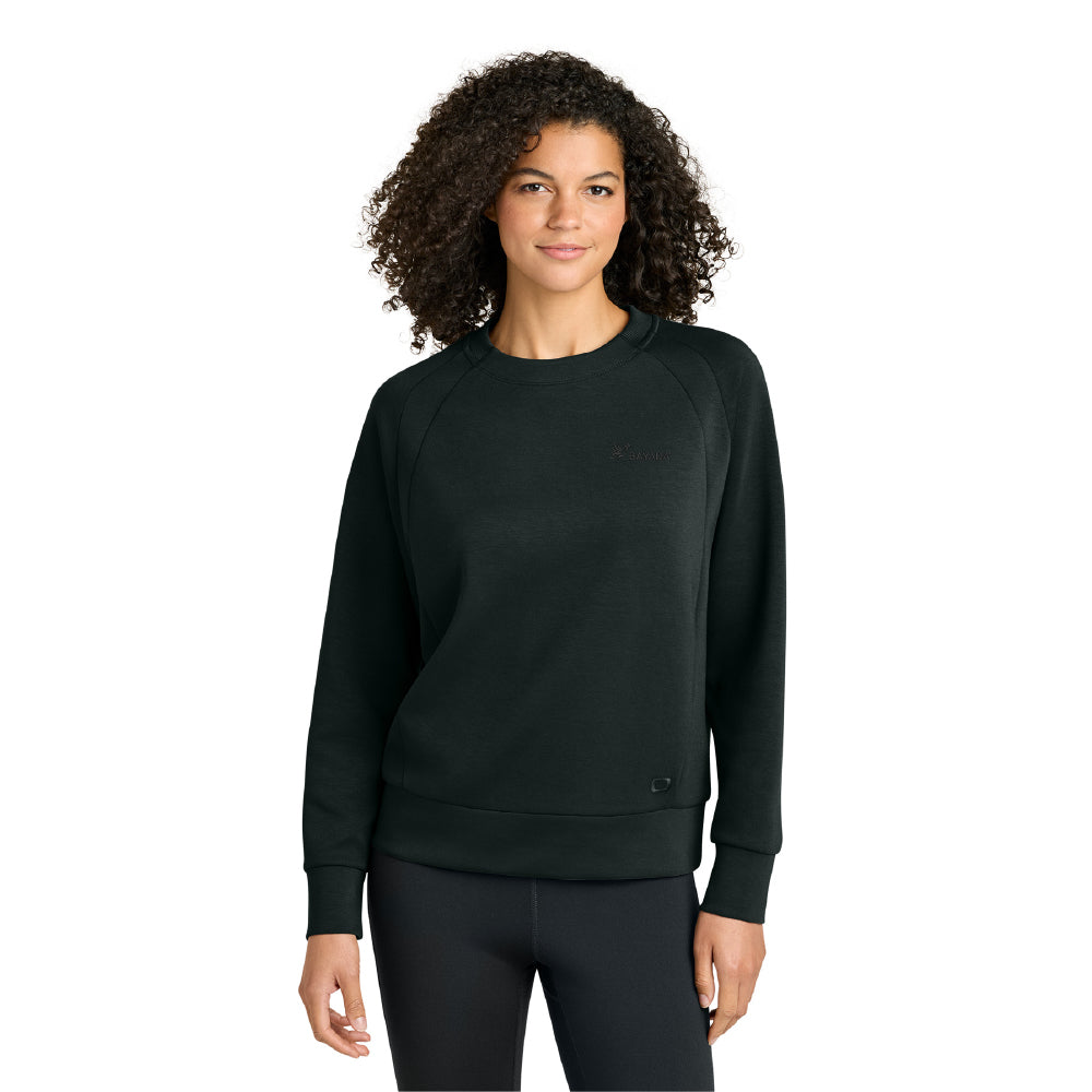 OGIO Women’s Transcend Pullover