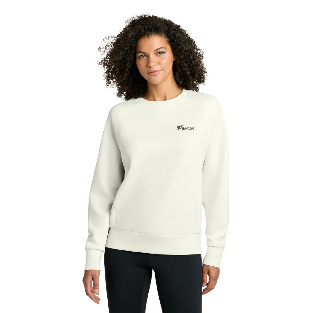 OGIO Women’s Transcend Pullover