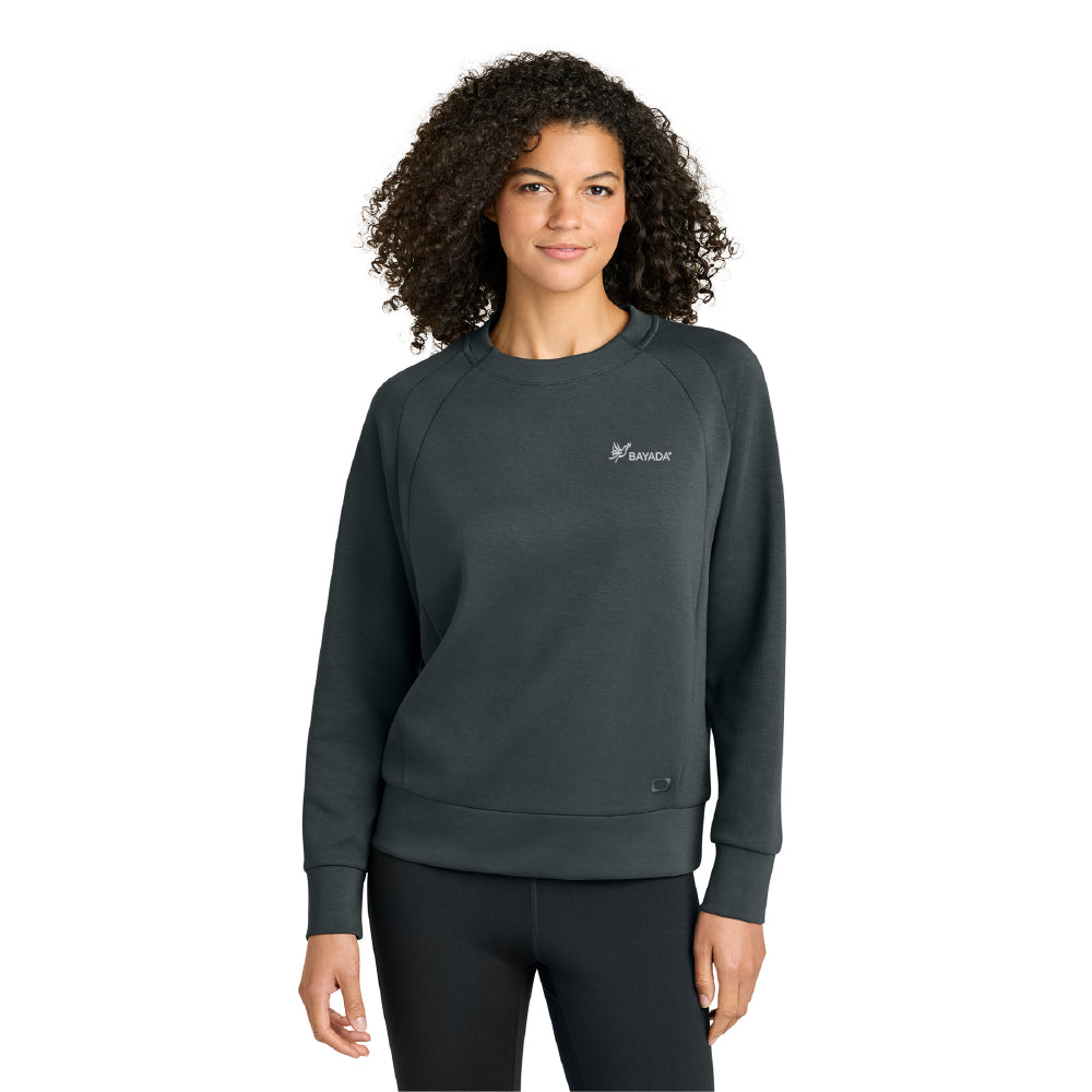 OGIO Women’s Transcend Pullover