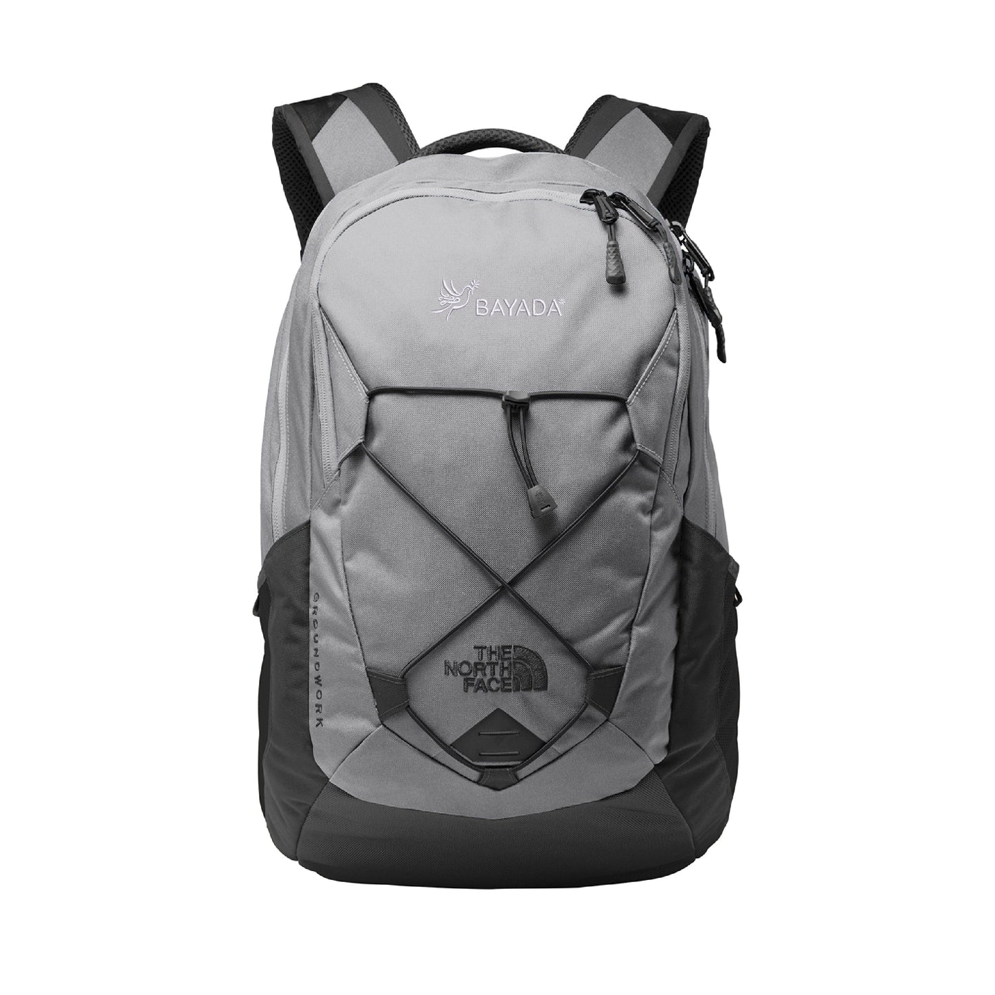 The North Face Groundwork Backpack