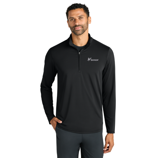 OGIO Regain 1/4-Zip