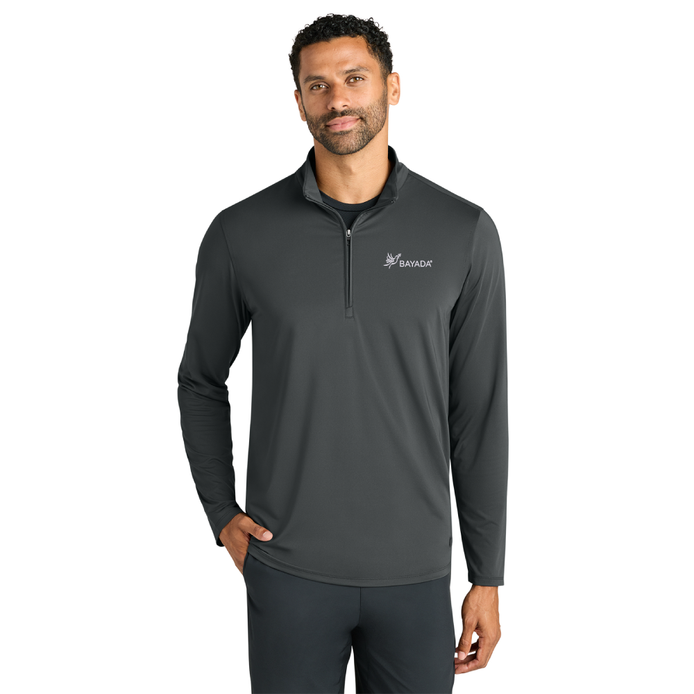 OGIO Regain 1/4-Zip