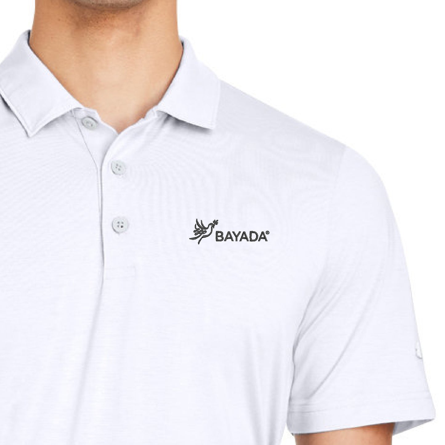 Puma Bandon Golf Polo