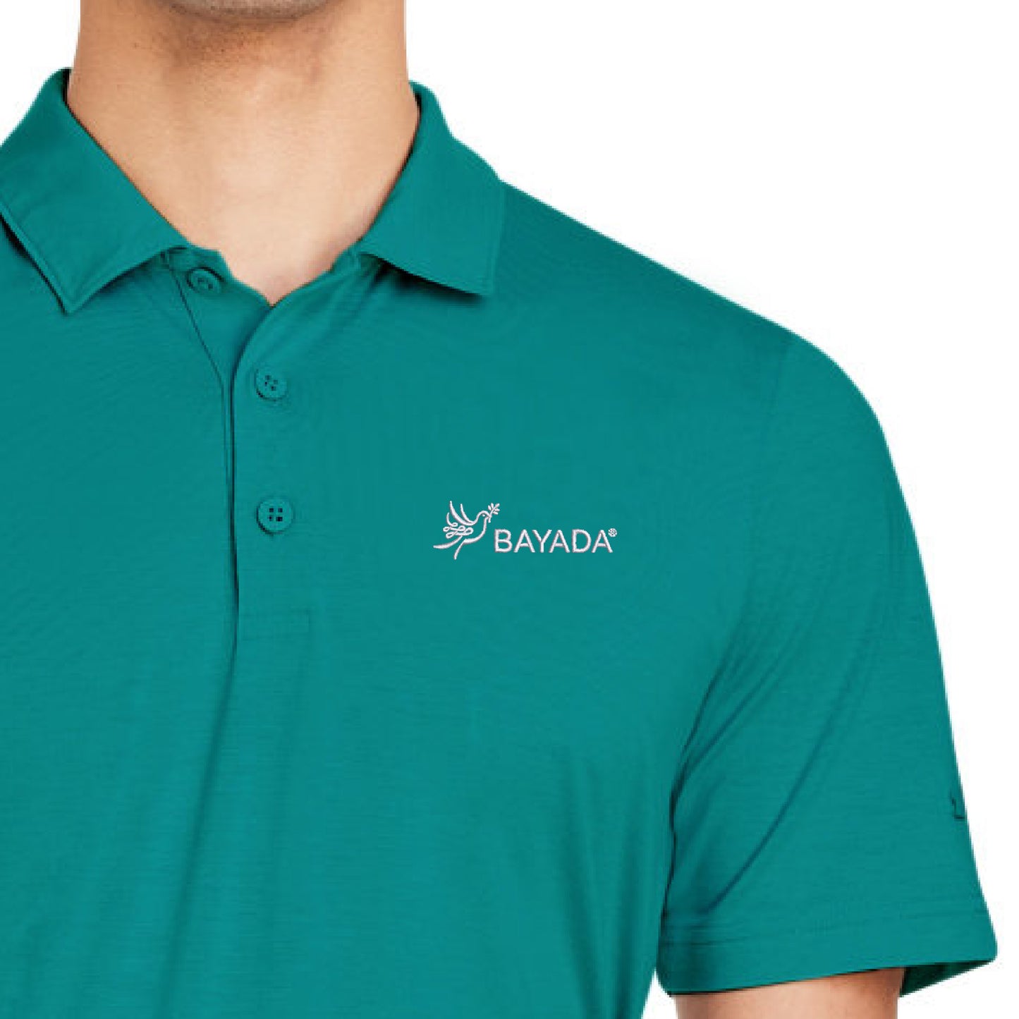 Puma Bandon Golf Polo