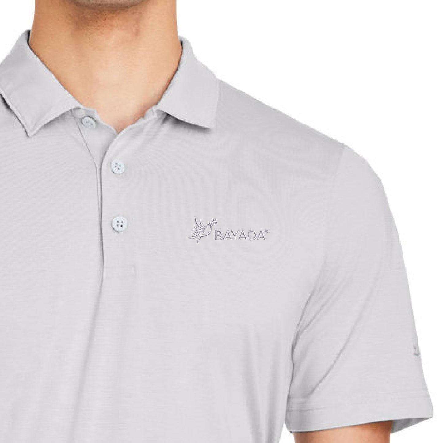 Puma Bandon Golf Polo