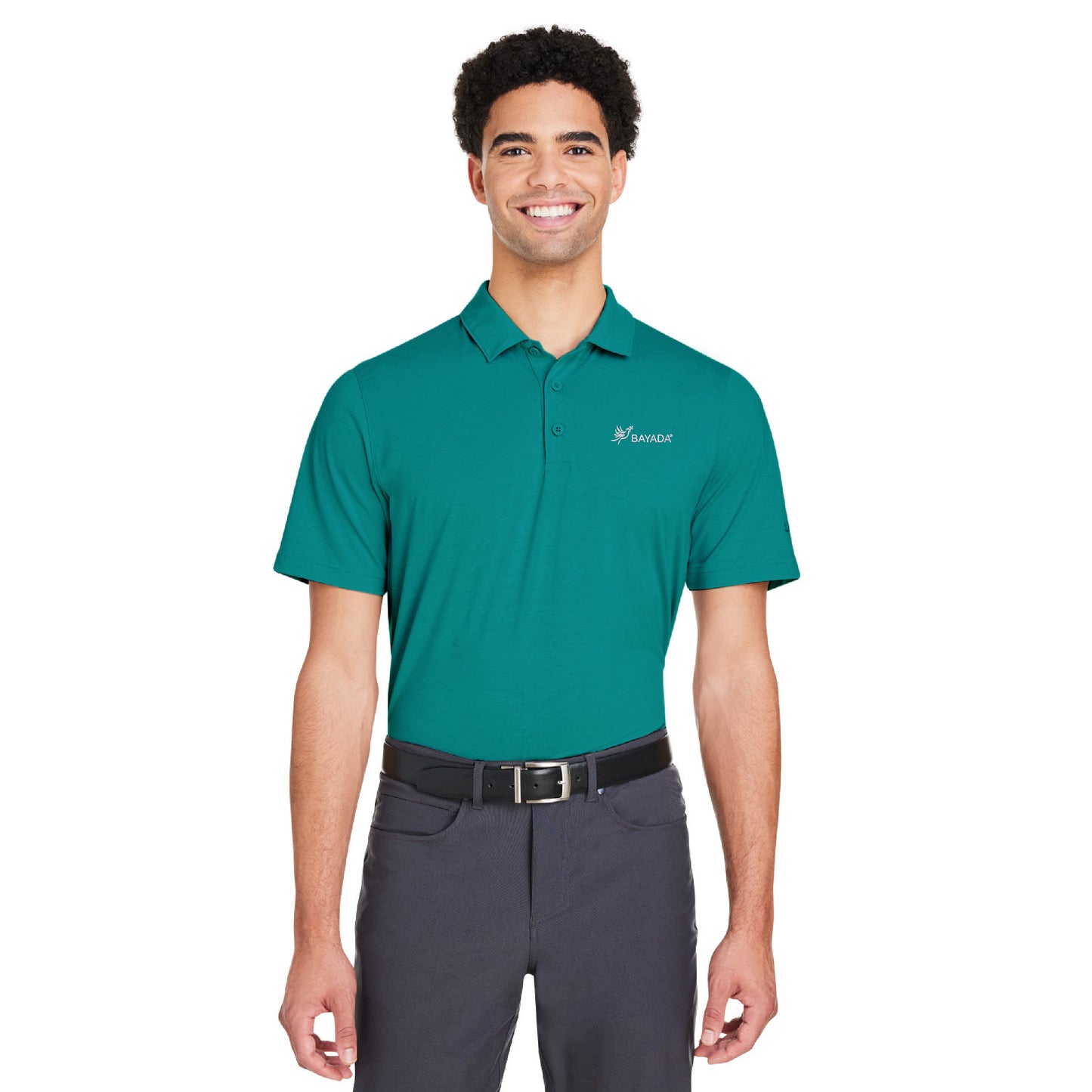 Puma Bandon Golf Polo