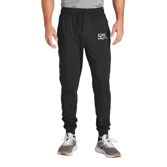 Sport-Wick Stretch Jogger