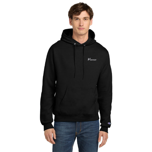 Champion Powerblend Pullover Hoodie