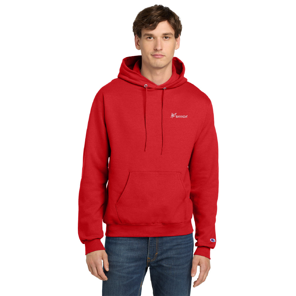 Champion Powerblend Pullover Hoodie