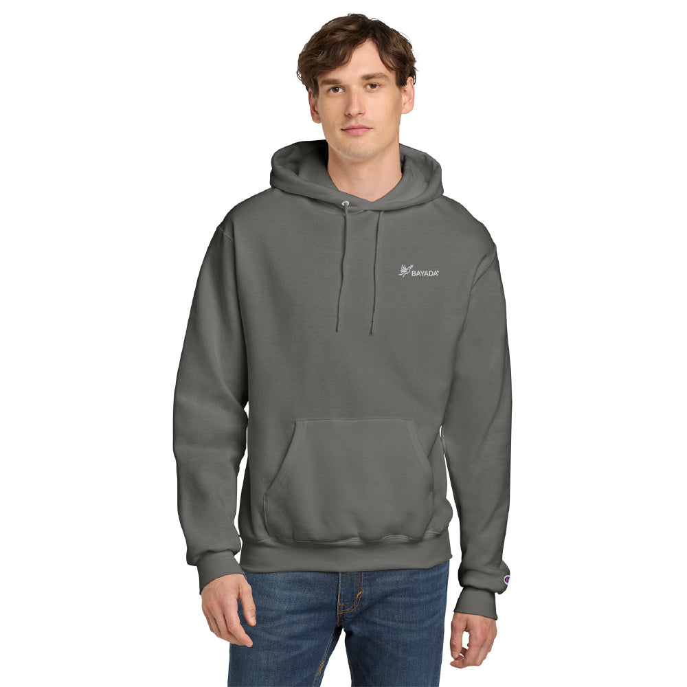 Champion Powerblend Pullover Hoodie