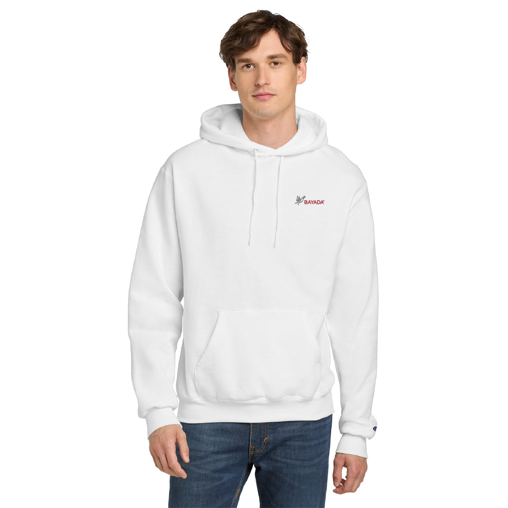 Champion Powerblend Pullover Hoodie