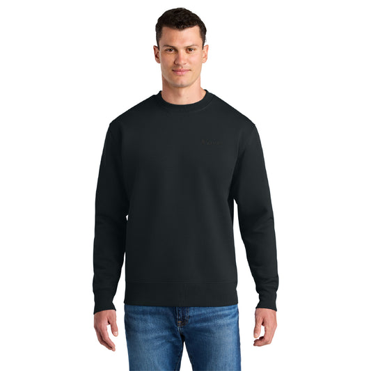 Unisex Changer Crewneck Sweatshirt