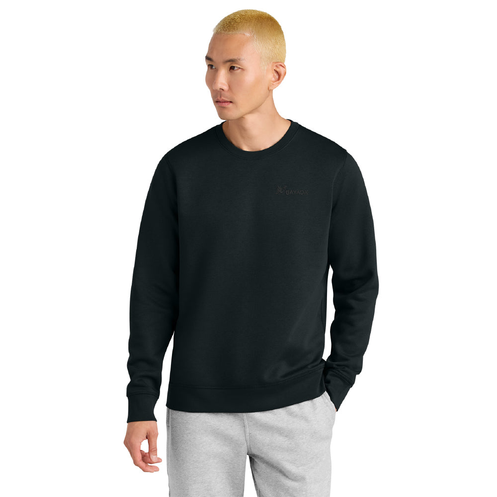 Unisex Roller Crewneck Sweatshirt