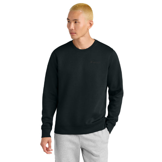 Unisex Roller Crewneck Sweatshirt