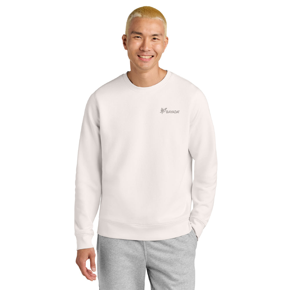 Unisex Roller Crewneck Sweatshirt