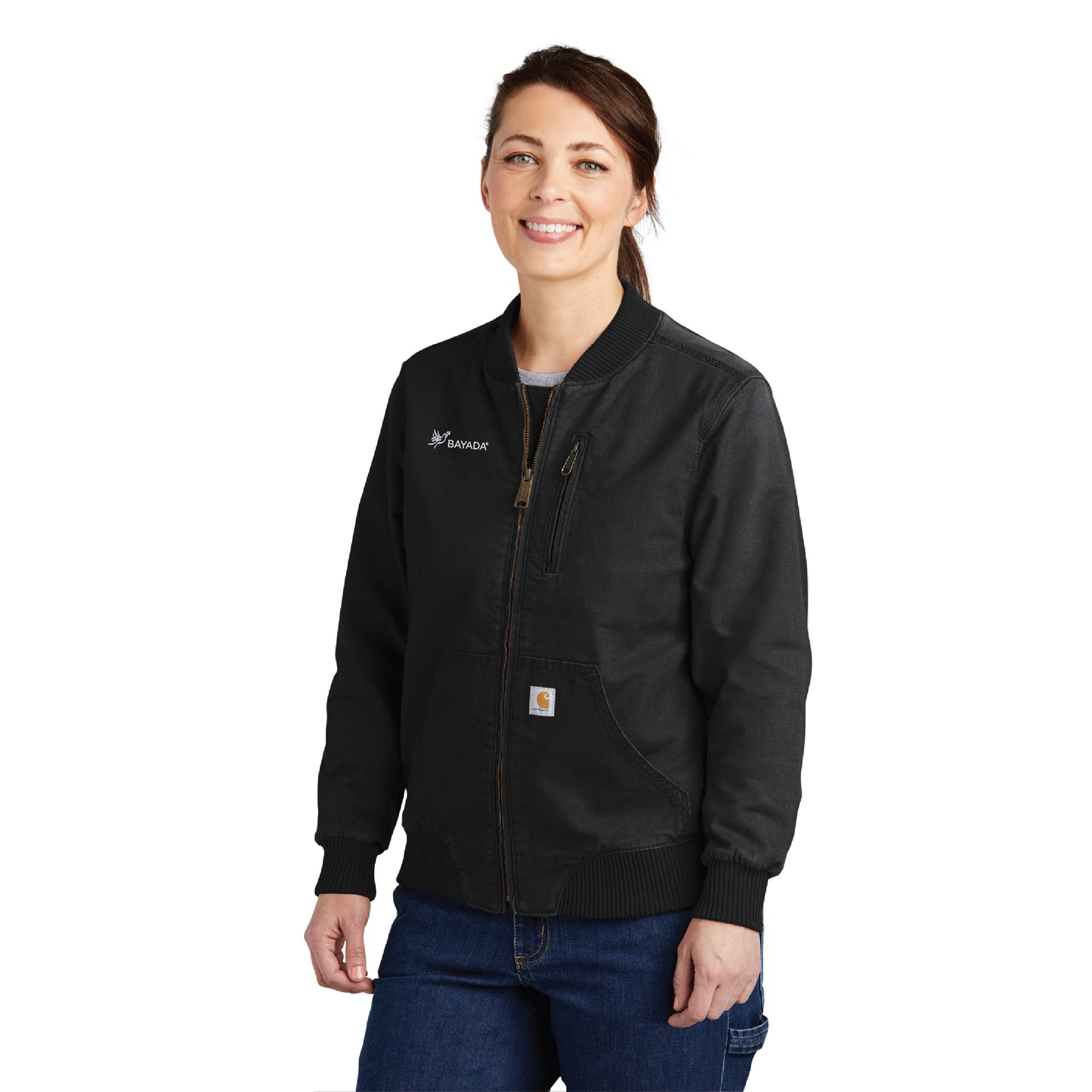 Carhartt Rugged Flex Crawford Jacket