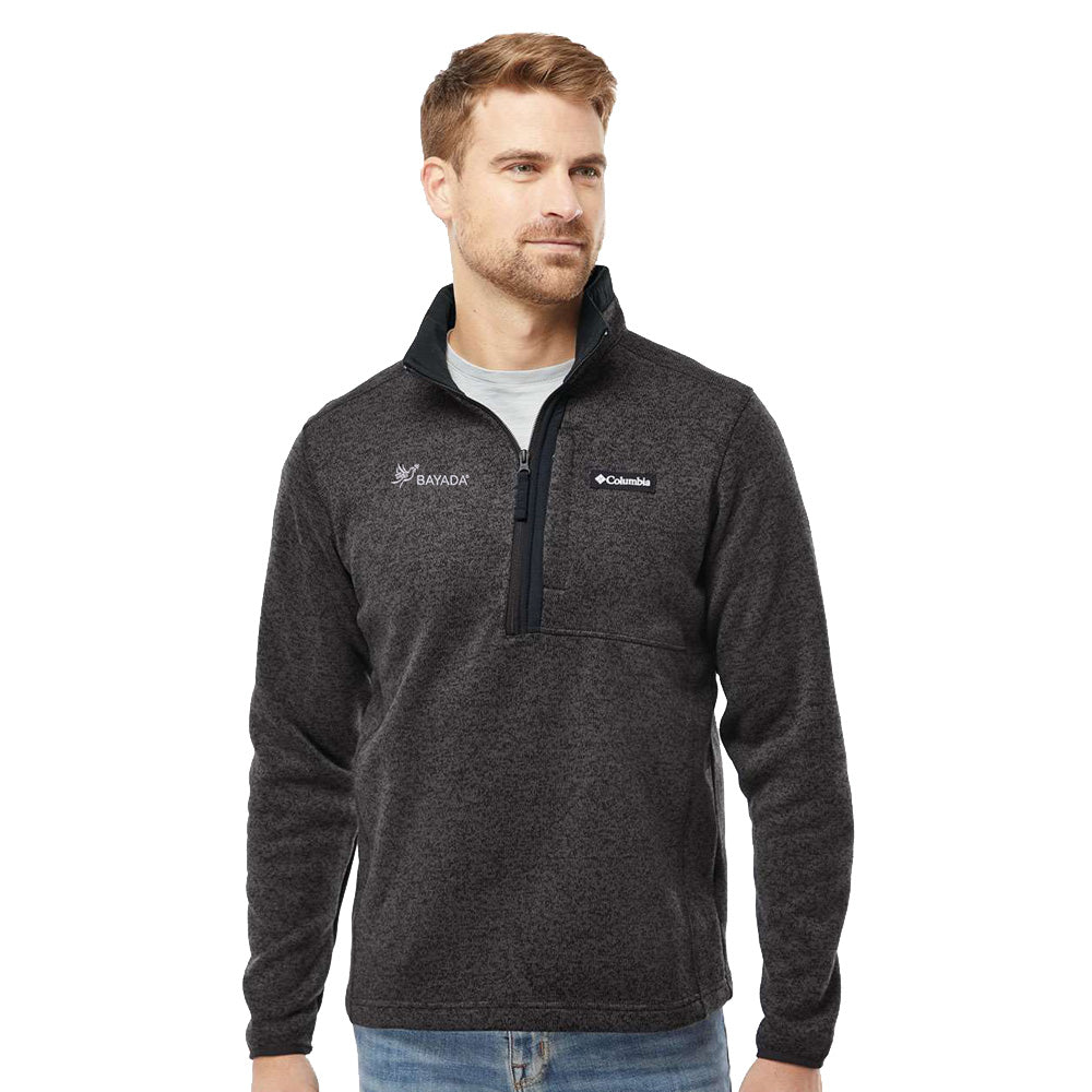 Columbia Sweater Weather 1/2-Zip