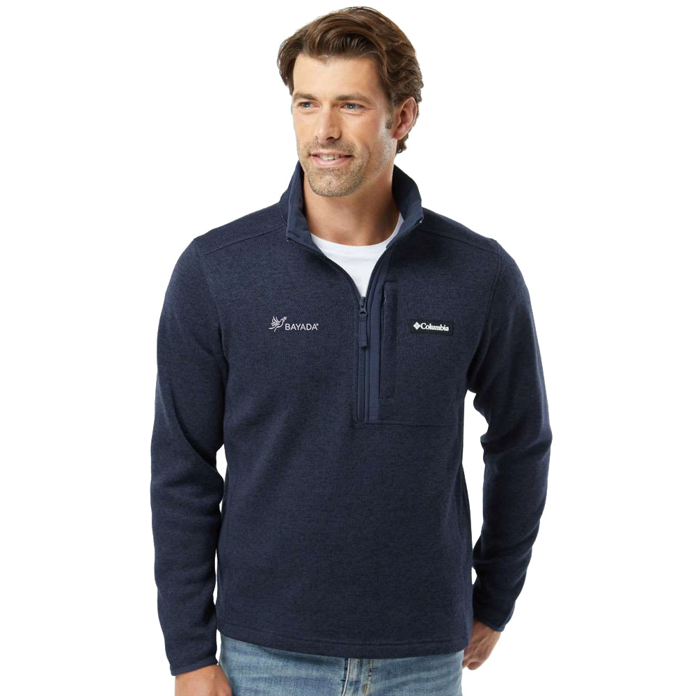 Columbia Sweater Weather 1/2-Zip