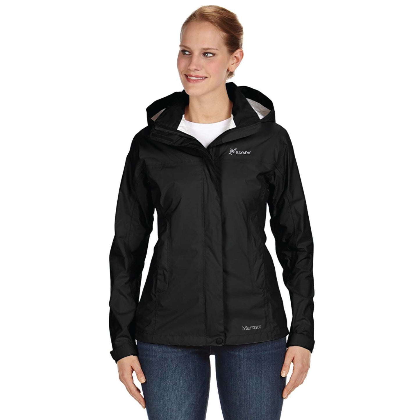 Ladies Marmot Precip Eco Jacket