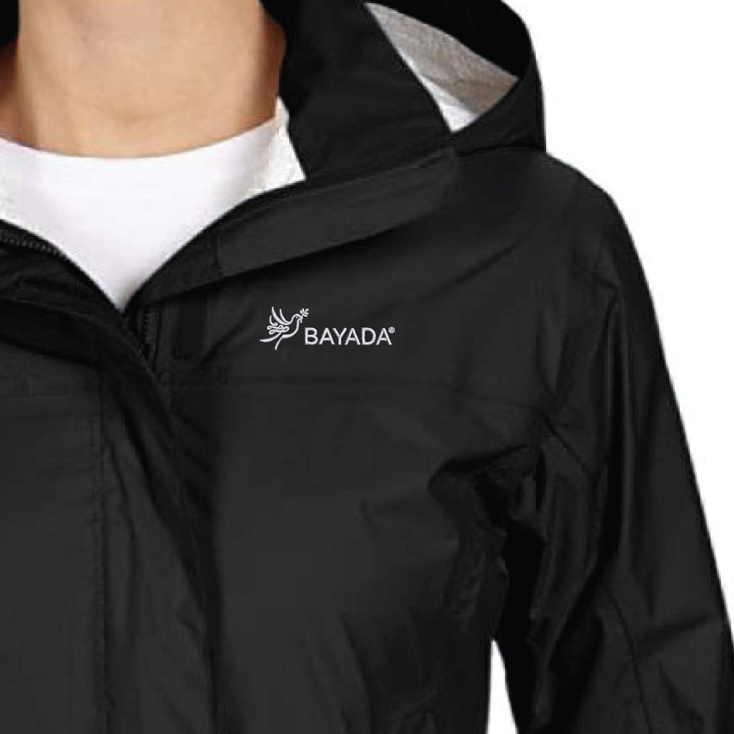 Ladies Marmot Precip Eco Jacket