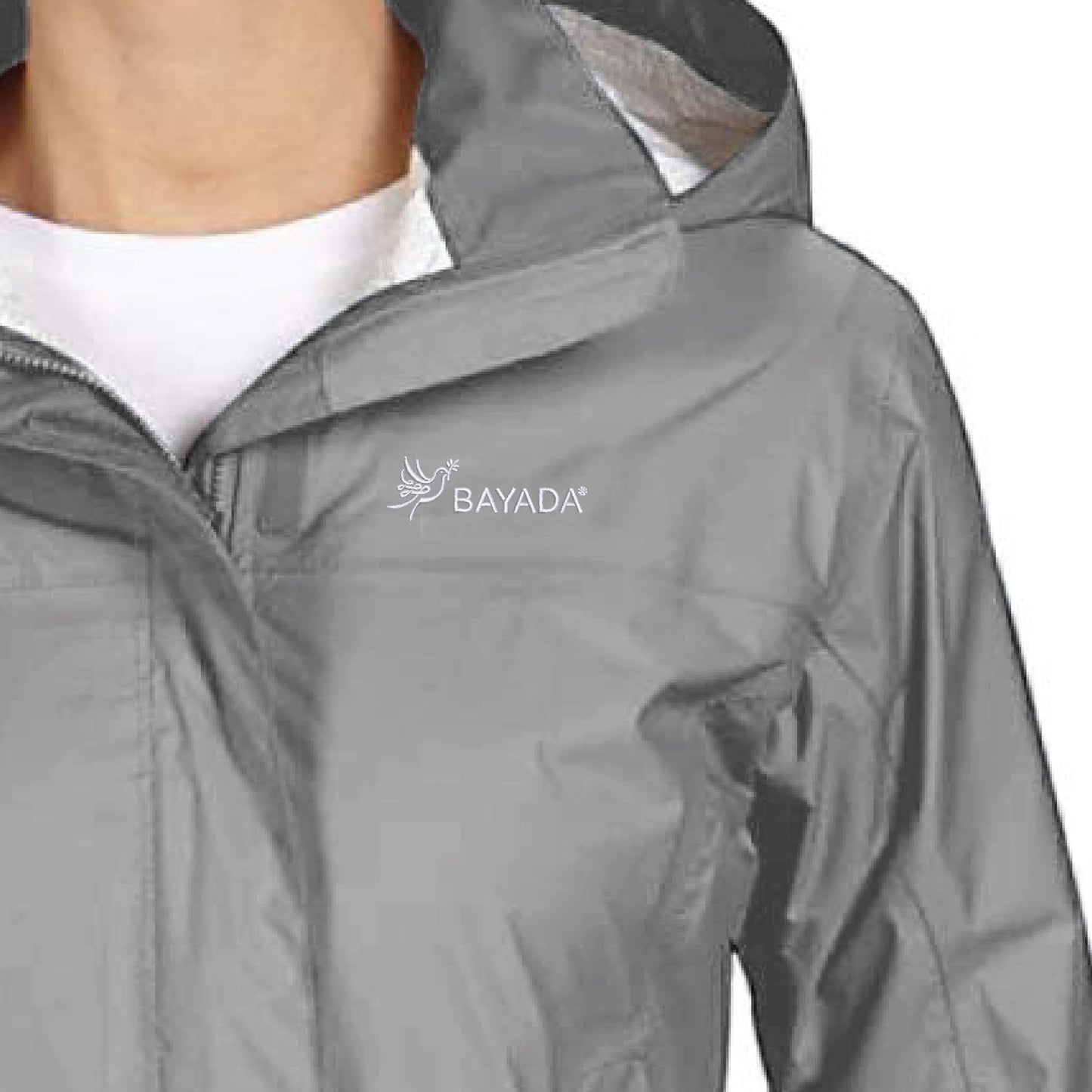 Ladies Marmot Precip Eco Jacket