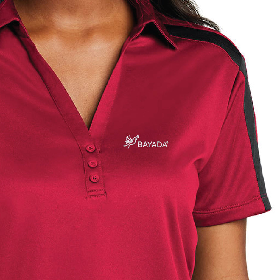 Women's Apparel BAYADA Wear