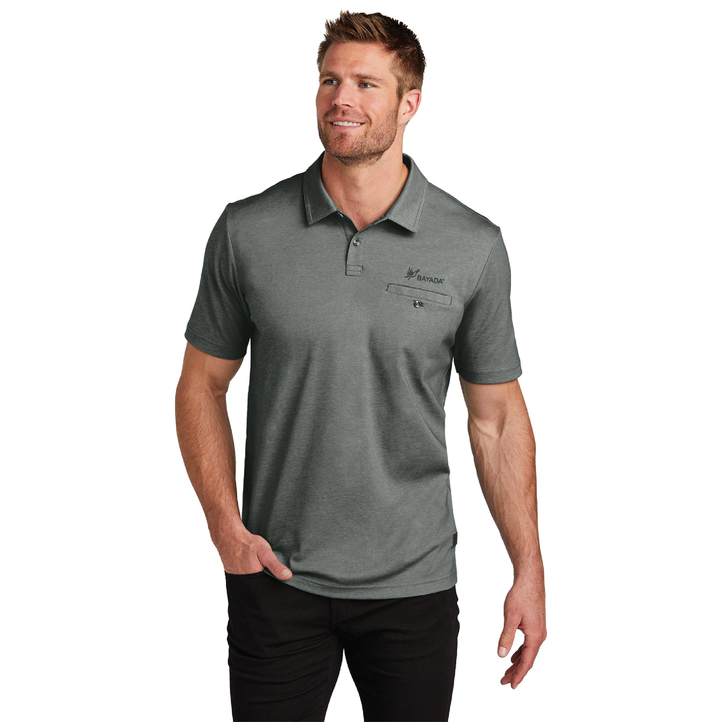 TravisMathew Sunsetters Polo