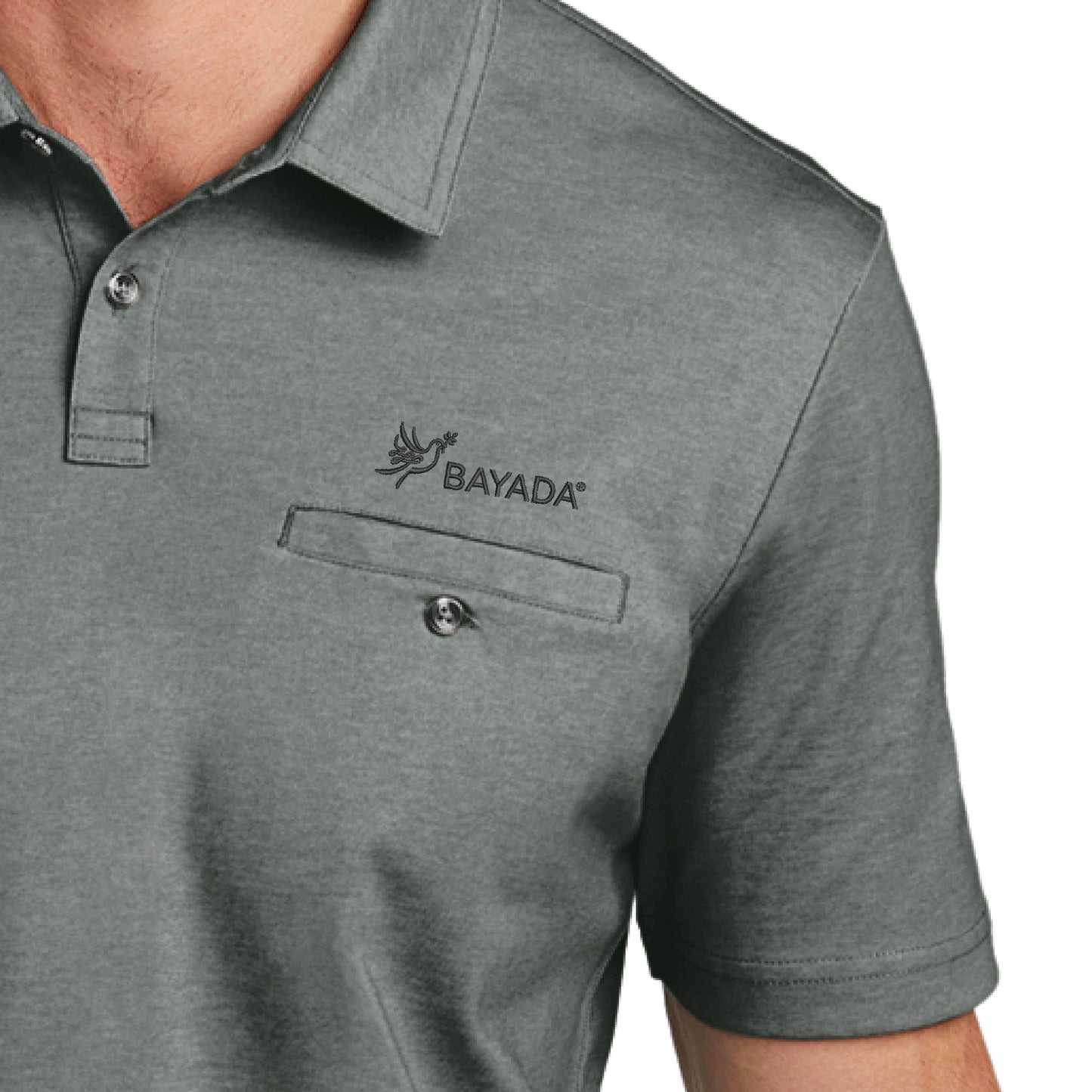 TravisMathew Sunsetters Polo