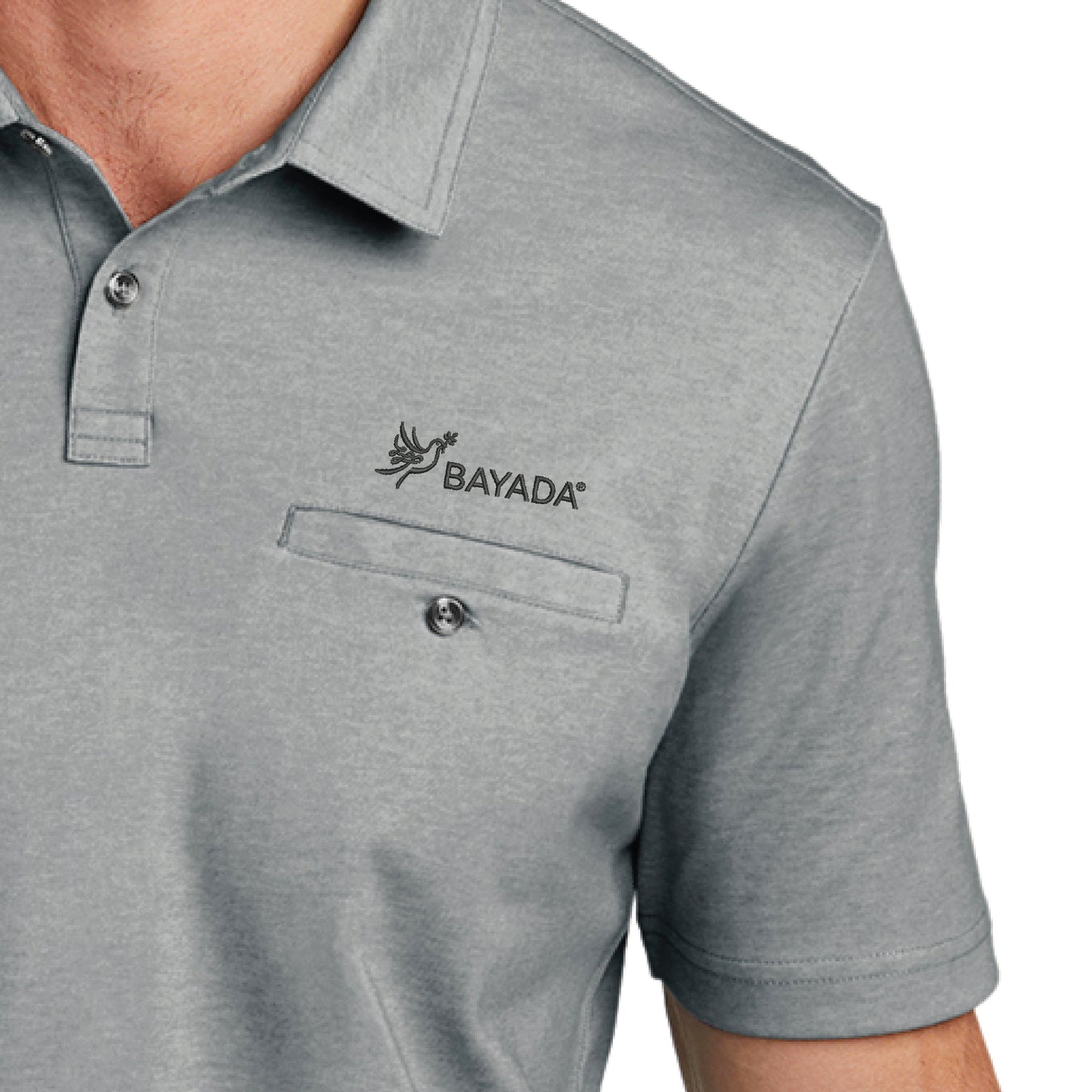 TravisMathew Sunsetters Polo