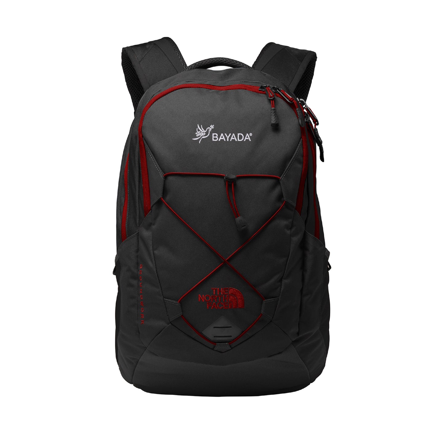 The North Face Groundwork Backpack