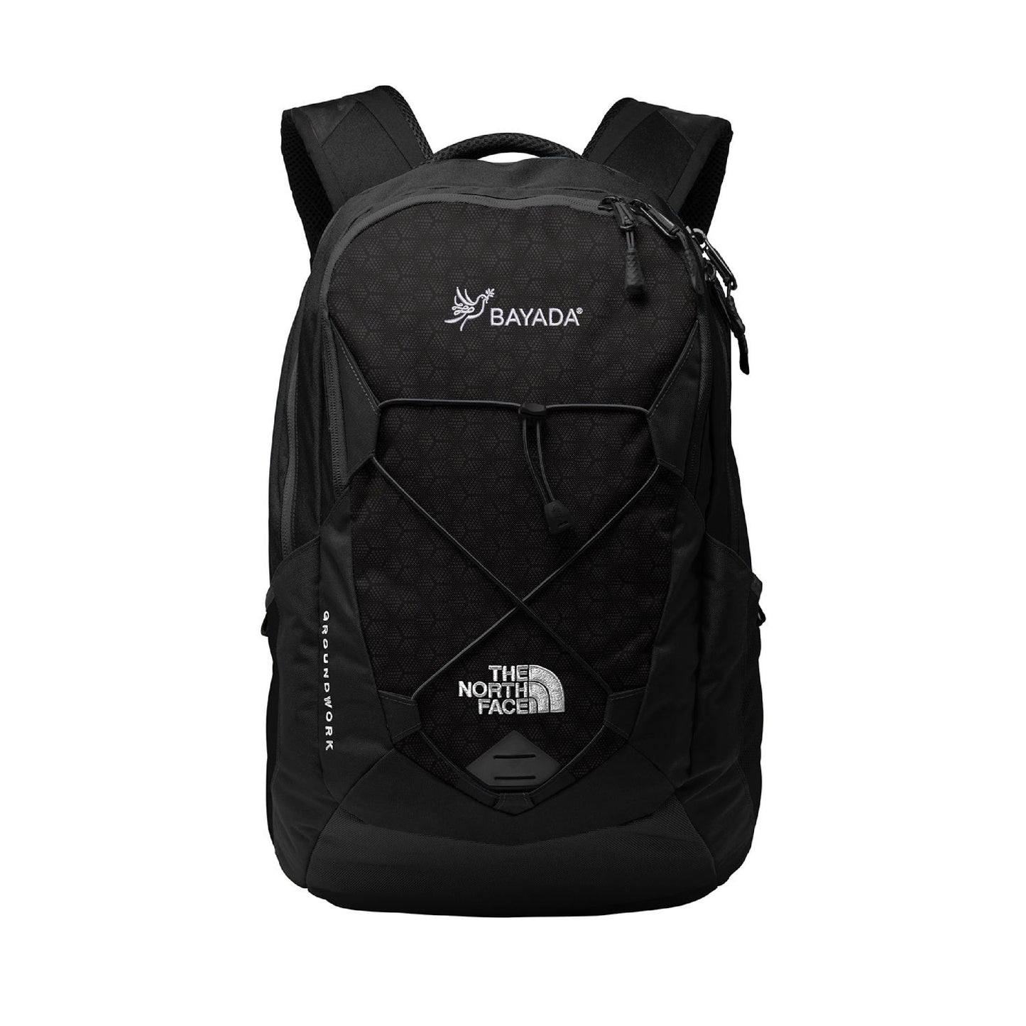 The North Face Groundwork Backpack