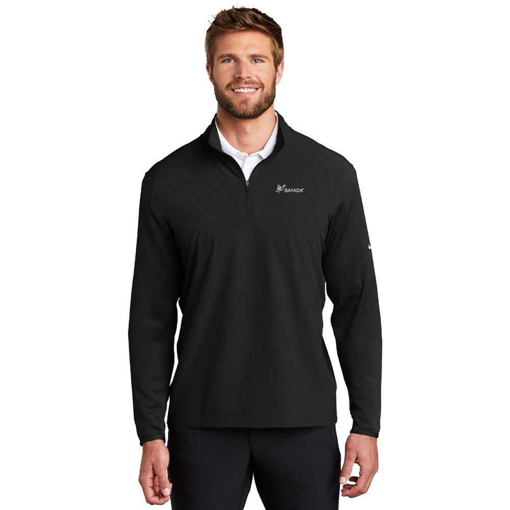 Nike Dri-FIT 1/2-Zip