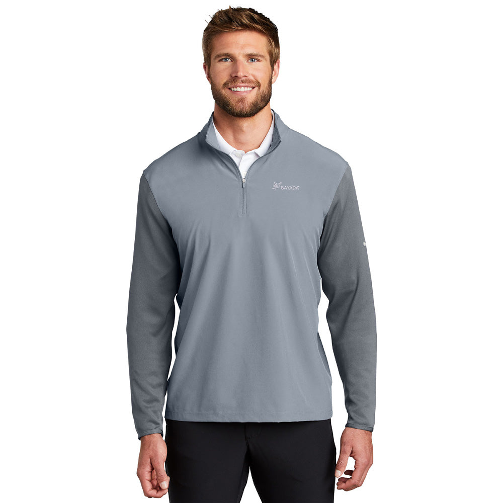 Nike Dri-FIT 1/2-Zip